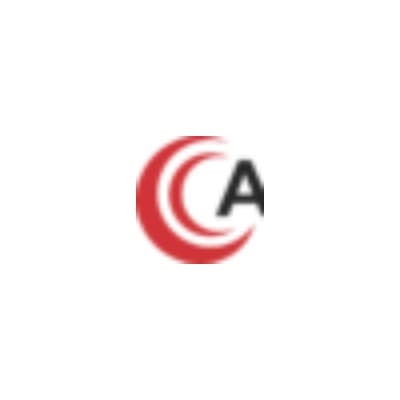 Acme India Industries Logo
