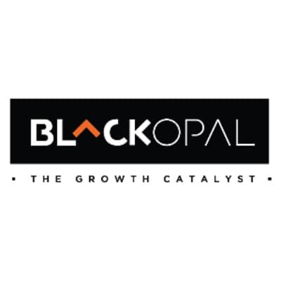 Black Opal Consultants Logo