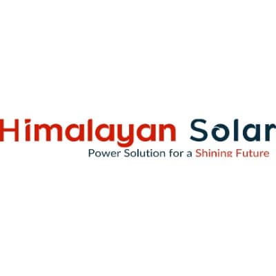 Himalayan Solar Logo