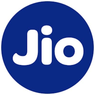 Jio Platform Logo