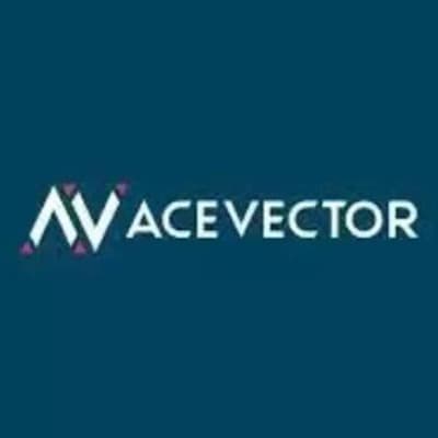 Acevector Logo