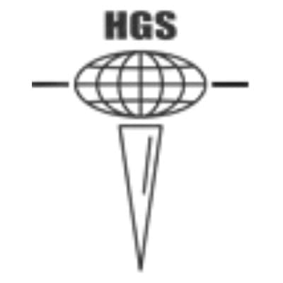 HGS (India) Ltd. Logo