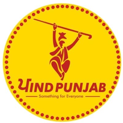 Pind Hospitality Logo