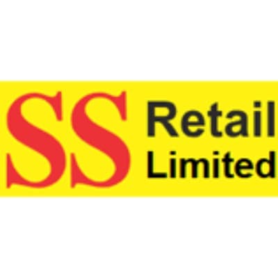 SS Retail Logo