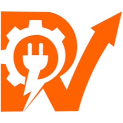 Ravita Engineering Services Ltd. Logo