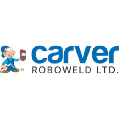 Carver Roboweld Ltd. Logo