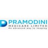 Pramodini Medicare logo