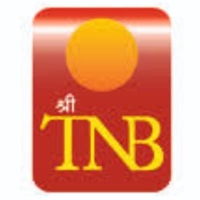 Shree TNB Polymers Logo