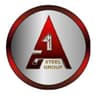 A-One Steels logo