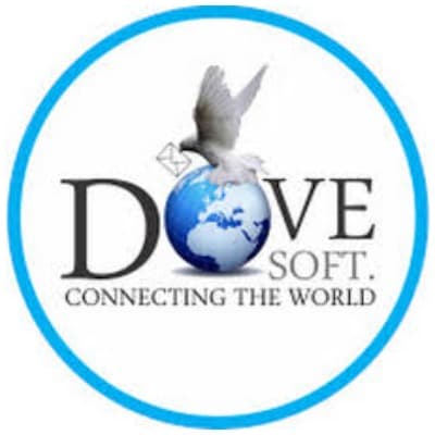 Dove Soft Logo